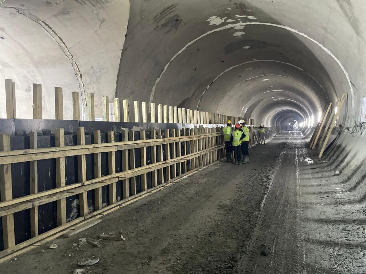 Tanas İnşaat Taahhüt Madencilik