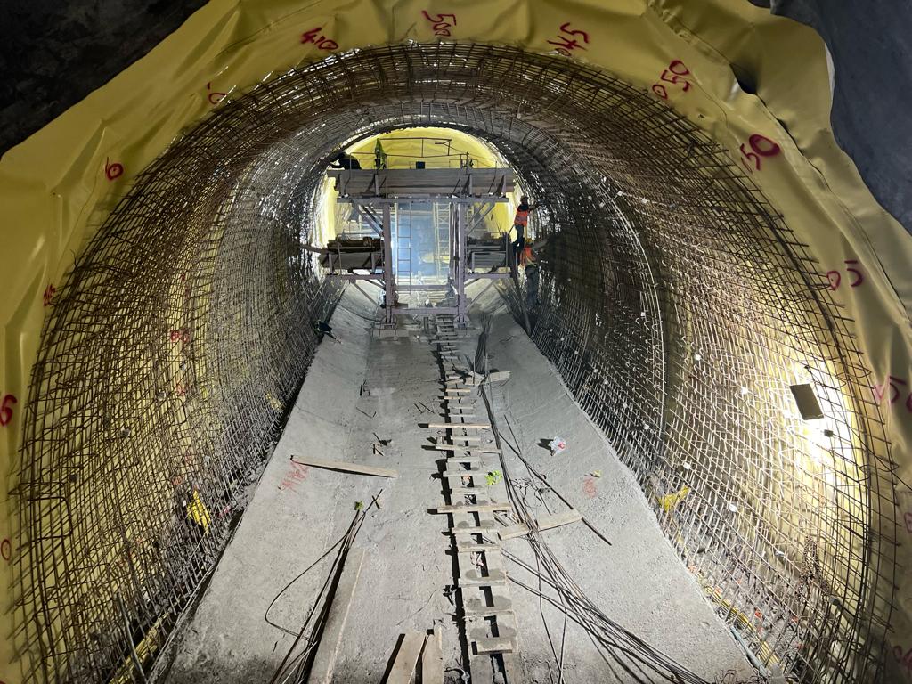 Tanas İnşaat Taahhüt Madencilik