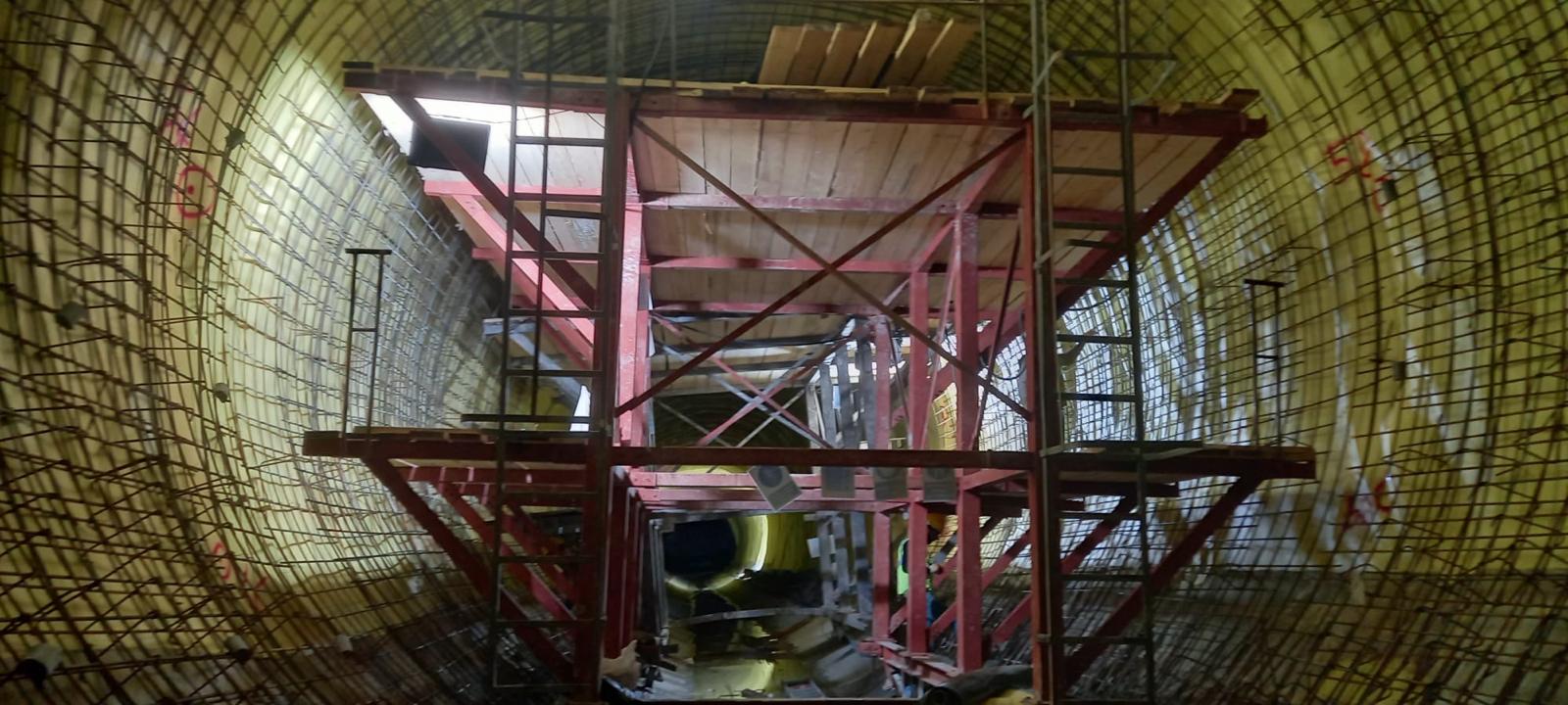 Tanas İnşaat Taahhüt Madencilik