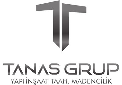 Tanas Grup İnşaat Taahhüt Madencilik